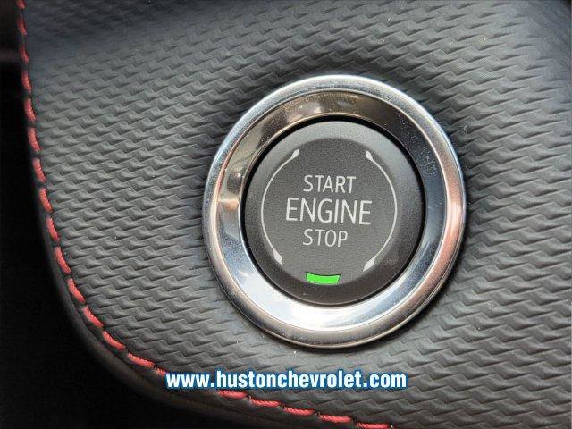 New 2027 Chevrolet Equinox RS w/ Safety and Technology Package FWD image 28