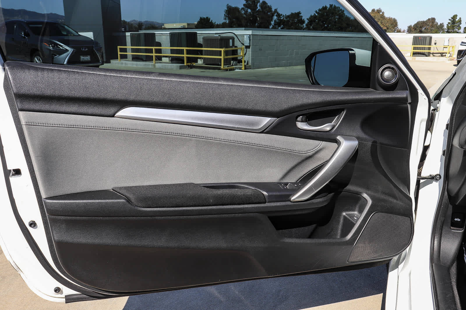 Used 2016 Honda Civic EX-T image 22