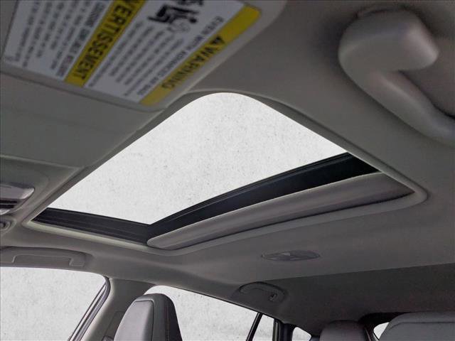 New 2026 Subaru Crosstrek 2.5i Limited image 17