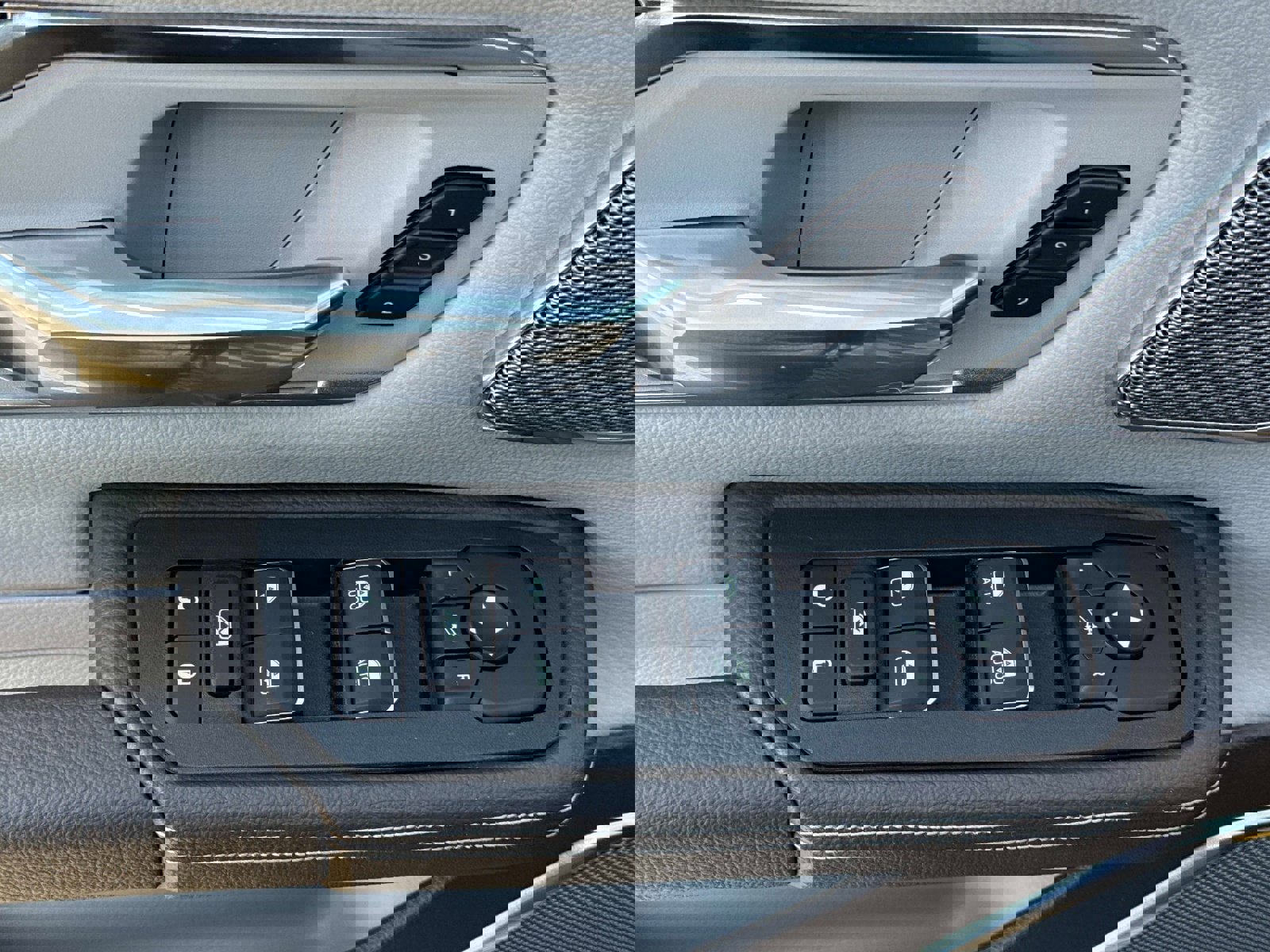 New 2026 RAM 1500 Laramie w/ Advanced Safety Group II image 20