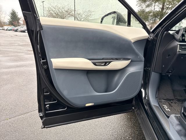 Used 2023 Lexus RZ 450e Premium w/ Technology Package image 17