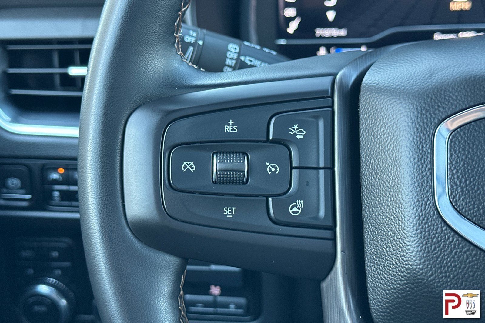 Certified 2023 GMC Yukon XL AT4 w/ Technology Package AWD/4WD image 30