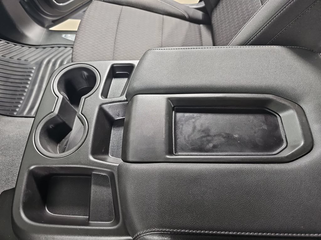 Certified 2024 Chevrolet Silverado 1500 LT AWD/4WD image 29