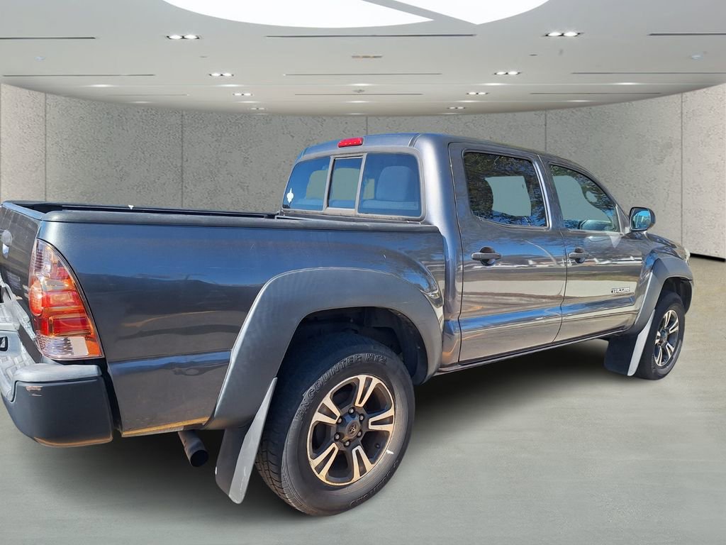 Used 2014 Toyota Tacoma PreRunner w/ Convenience Package image 4