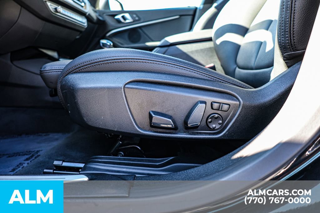 Used 2024 BMW 228i Gran Coupe w/ Convenience Package image 24