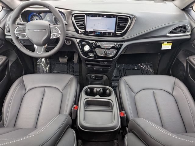New 2027 Chrysler Pacifica Select FWD image 28