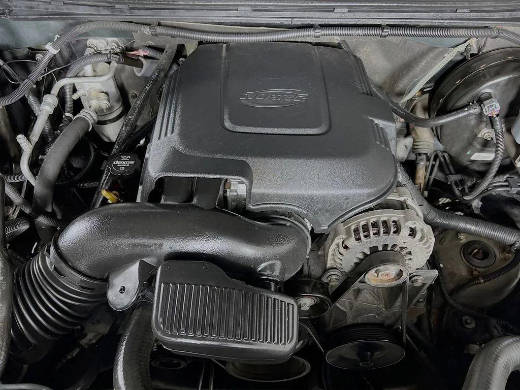 Used 2010 Chevrolet Silverado 1500 LT image 27