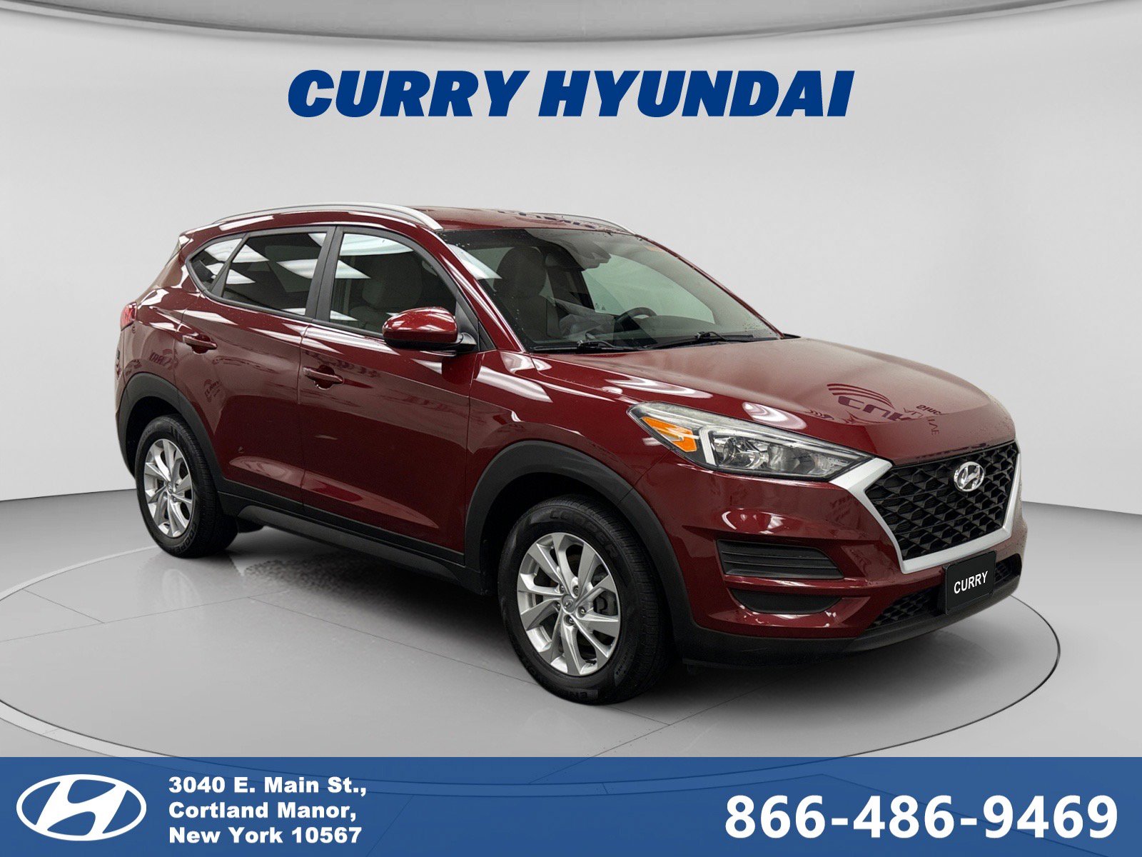 Used 2019 Hyundai Tucson Value AWD/4WD image 7