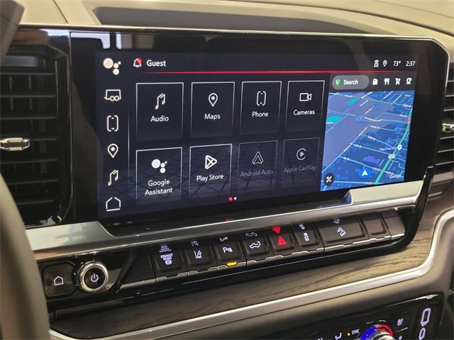 New 2026 GMC Sierra 2500 SLT w/ SLT Premium Package image 14