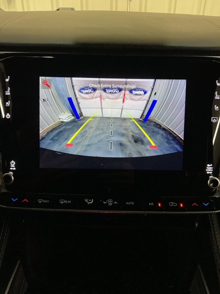 Used 2022 Jeep Wagoneer Series III image 21