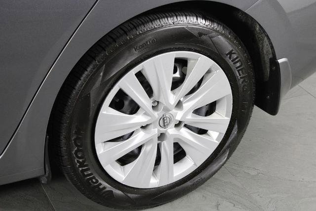 Certified 2024 Nissan Sentra S FWD image 13