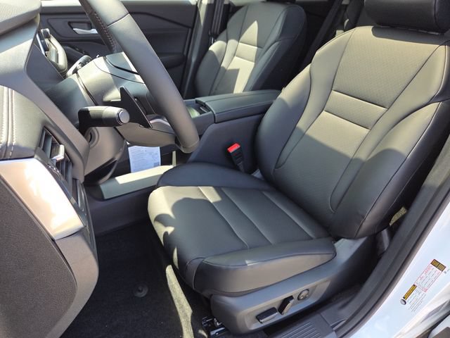 New 2026 Nissan Rogue SV w/ SV Premium Package FWD image 24