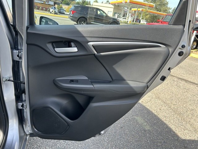 Used 2017 Honda Fit EX-L image 15