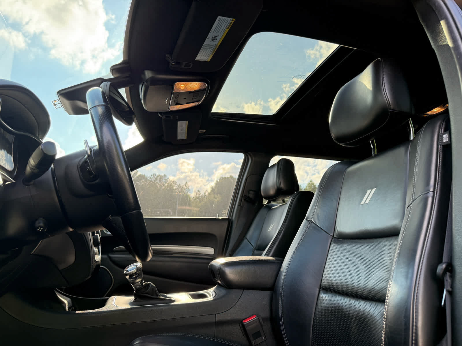 Used 2018 Dodge Durango Citadel AWD/4WD image 22