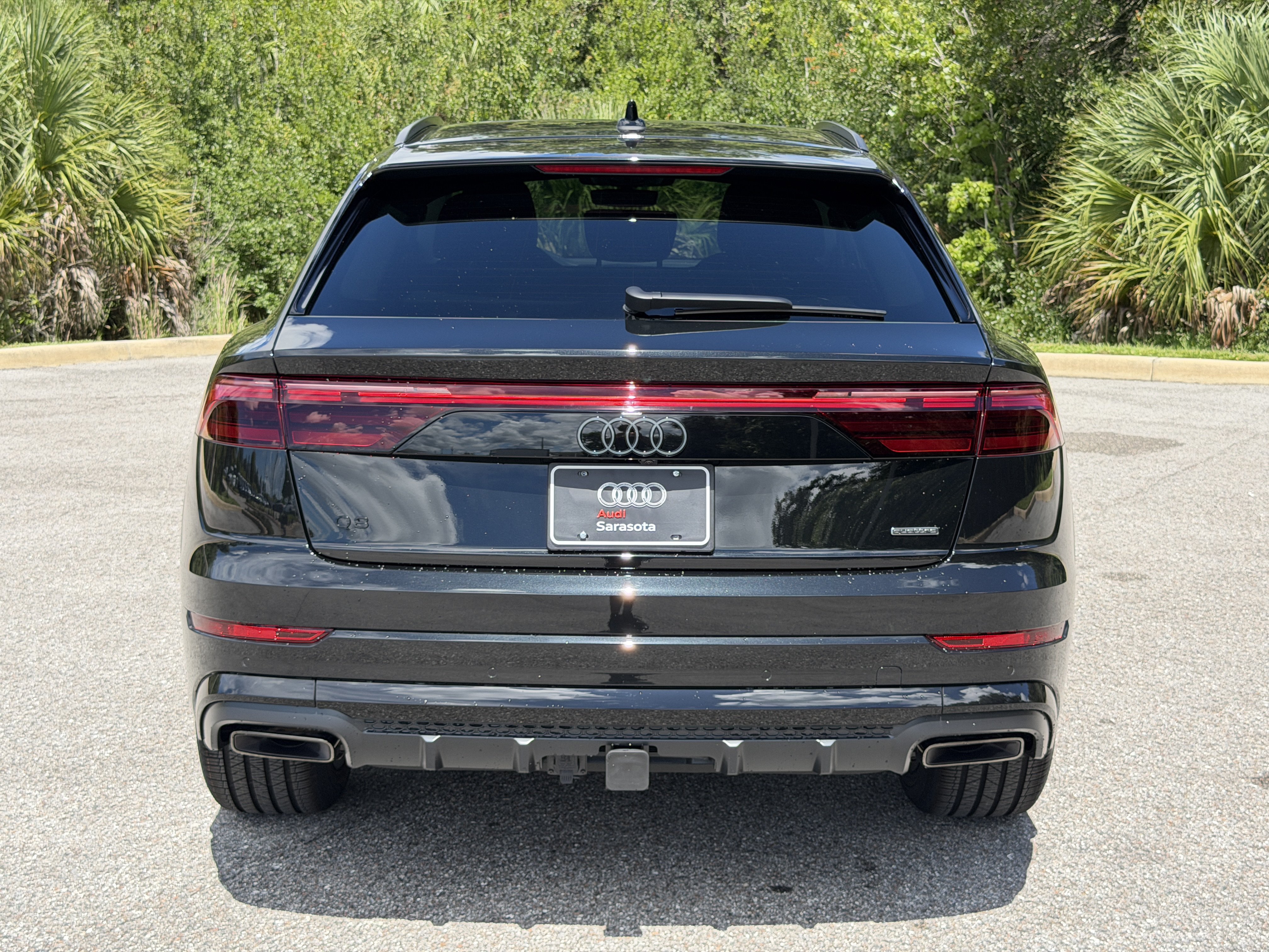 New 2027 Audi Q8 Premium AWD/4WD image 6