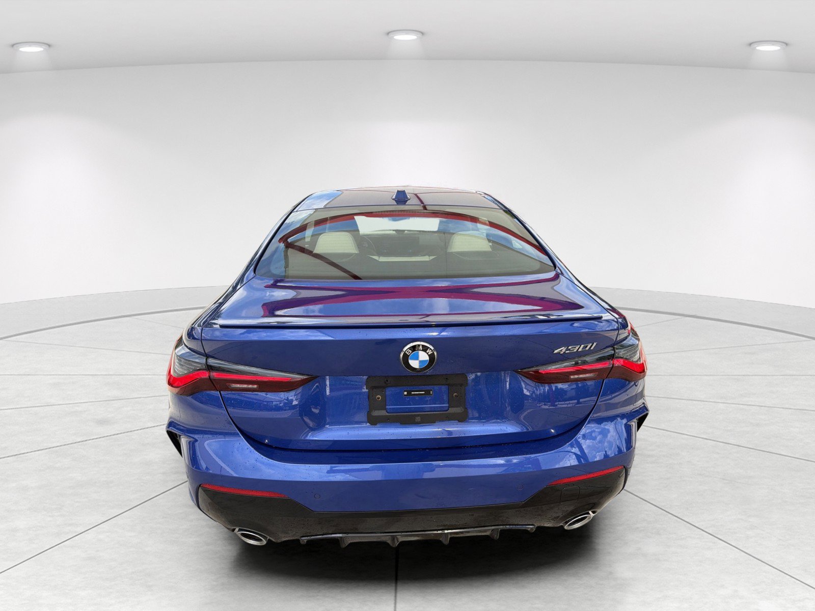 Certified 2026 BMW 430i Coupe RWD image 5