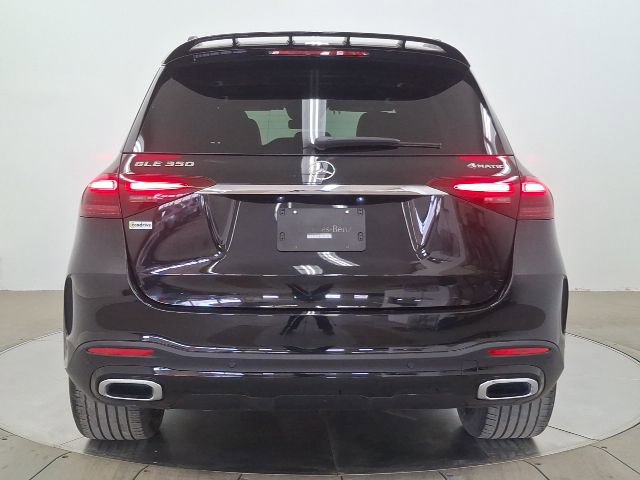 Used 2025 Mercedes-Benz GLE 350 4MATIC image 6