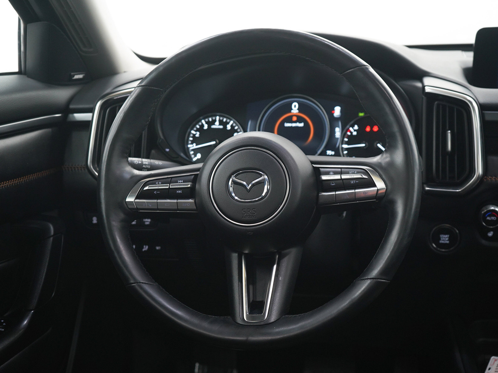 Used 2024 MAZDA CX-50 2.5 Turbo w/ Premium Plus Pkg AWD/4WD image 17