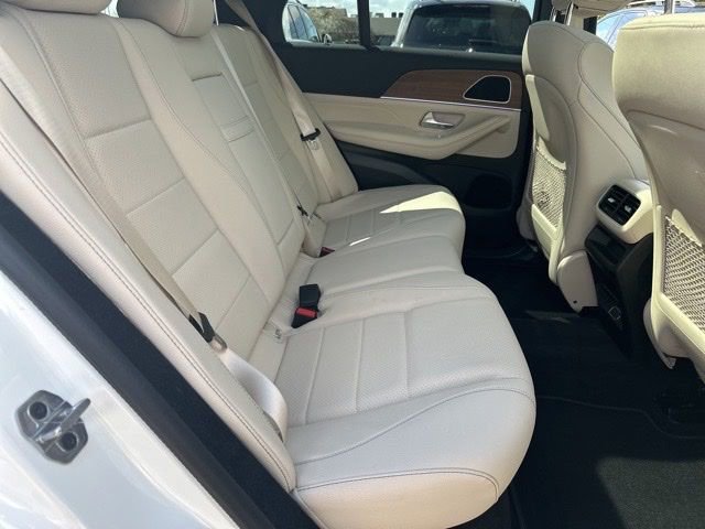 Certified 2026 Mercedes-Benz GLE 350 GLE 350 image 28
