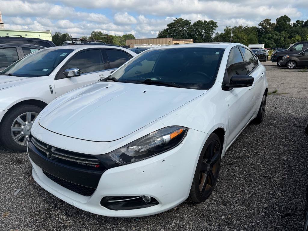 Used 2014 Dodge Dart GT w/ Technology Group