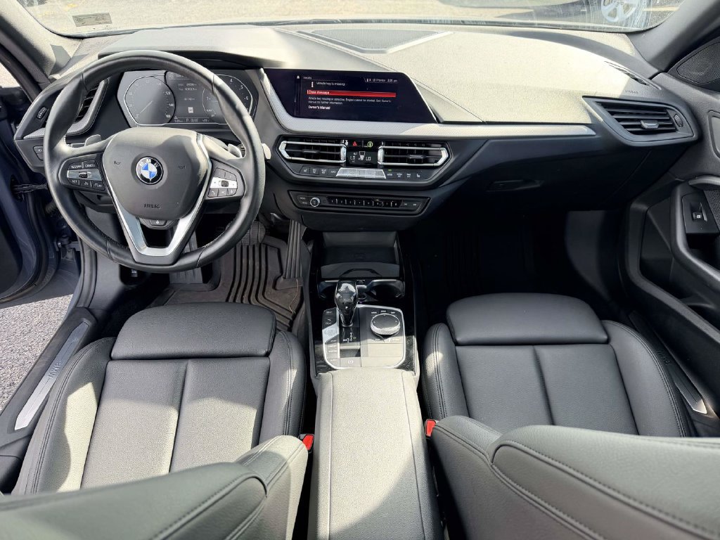 Used 2020 BMW 228i xDrive Gran Coupe w/ Convenience Package AWD/4WD image 17