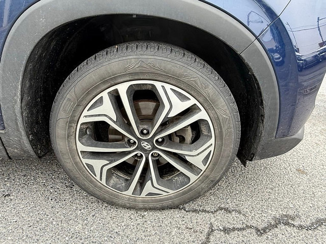 Used 2020 Hyundai Santa Fe SEL w/ Cargo Package image 9