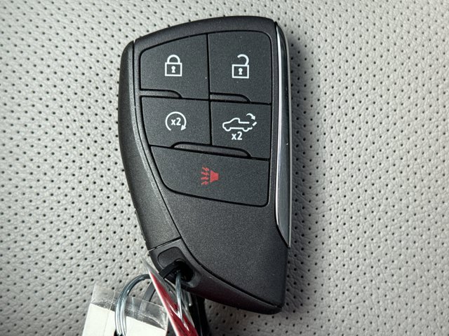 New 2026 GMC Sierra 1500 SLT w/ SLT Premium Plus Package image 27