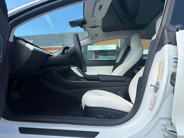 Used 2021 Tesla Model 3 Long Range image 24