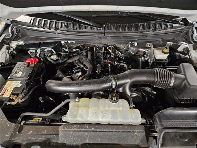 Used 2022 Lincoln Navigator Black Label image 23