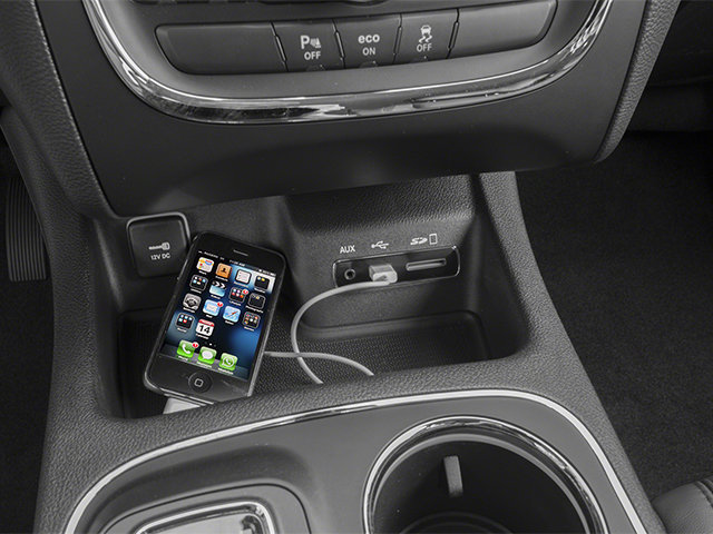 Used 2014 Dodge Durango SXT w/ Quick Order Package 23B AWD/4WD image 18