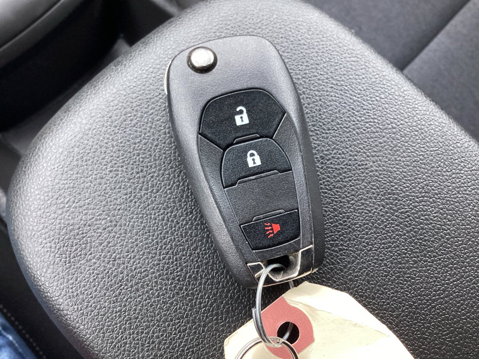 Used 2024 Chevrolet Trax LS FWD image 31