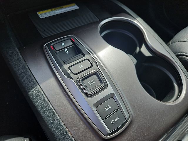 Certified 2023 Honda Passport EX-L image 16
