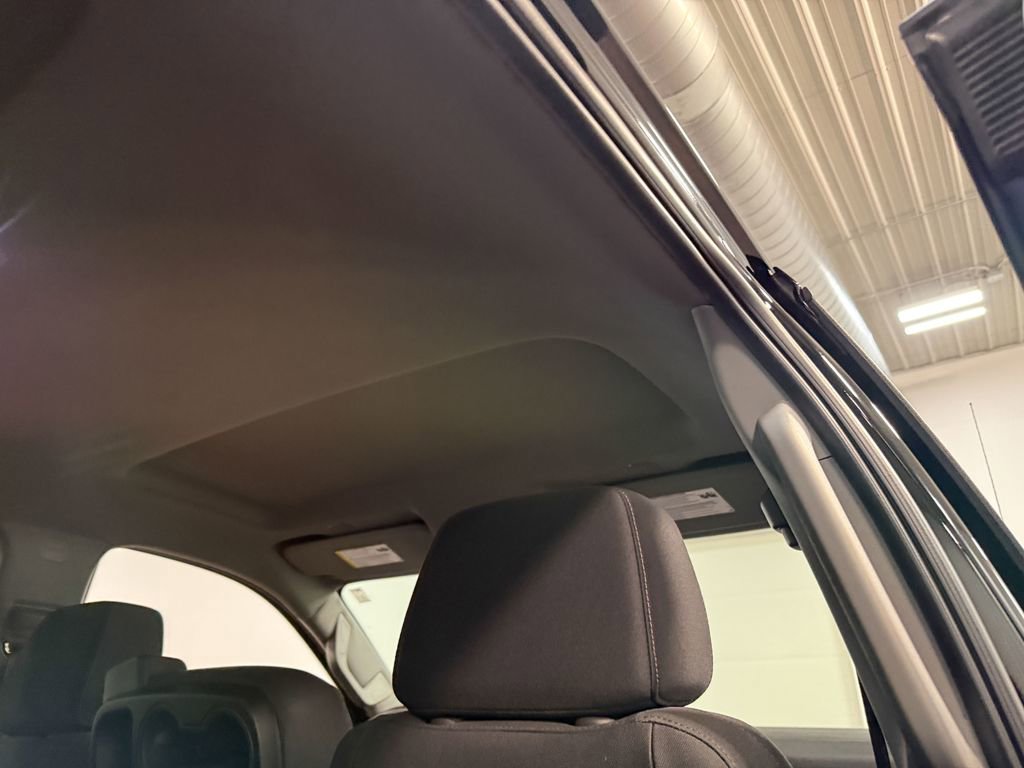 Used 2024 Chevrolet Silverado 1500 RST w/ Z71 Off-Road Package image 69