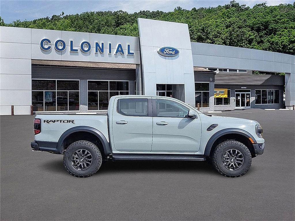Used 2024 Ford Ranger Raptor image 7