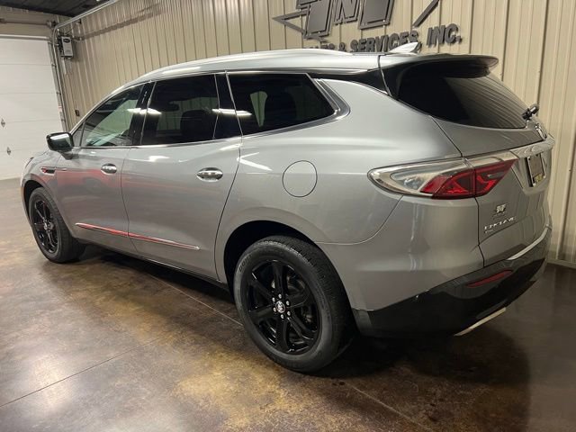 Used 2023 Buick Enclave Essence w/ Experience Buick Package image 5