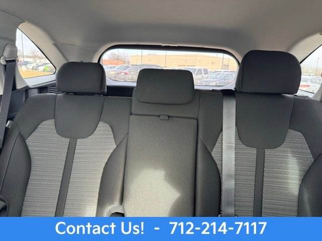 New 2026 Kia Sorento LX image 26