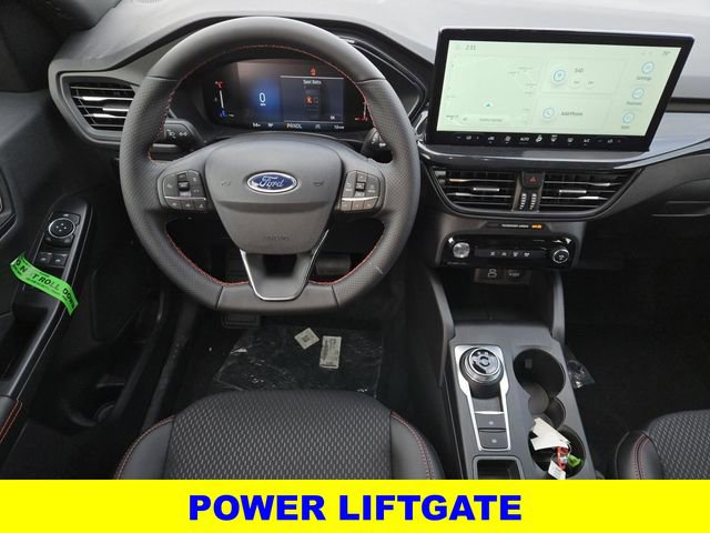 New 2026 Ford Escape ST-Line w/ Tech Pack #1 image 4