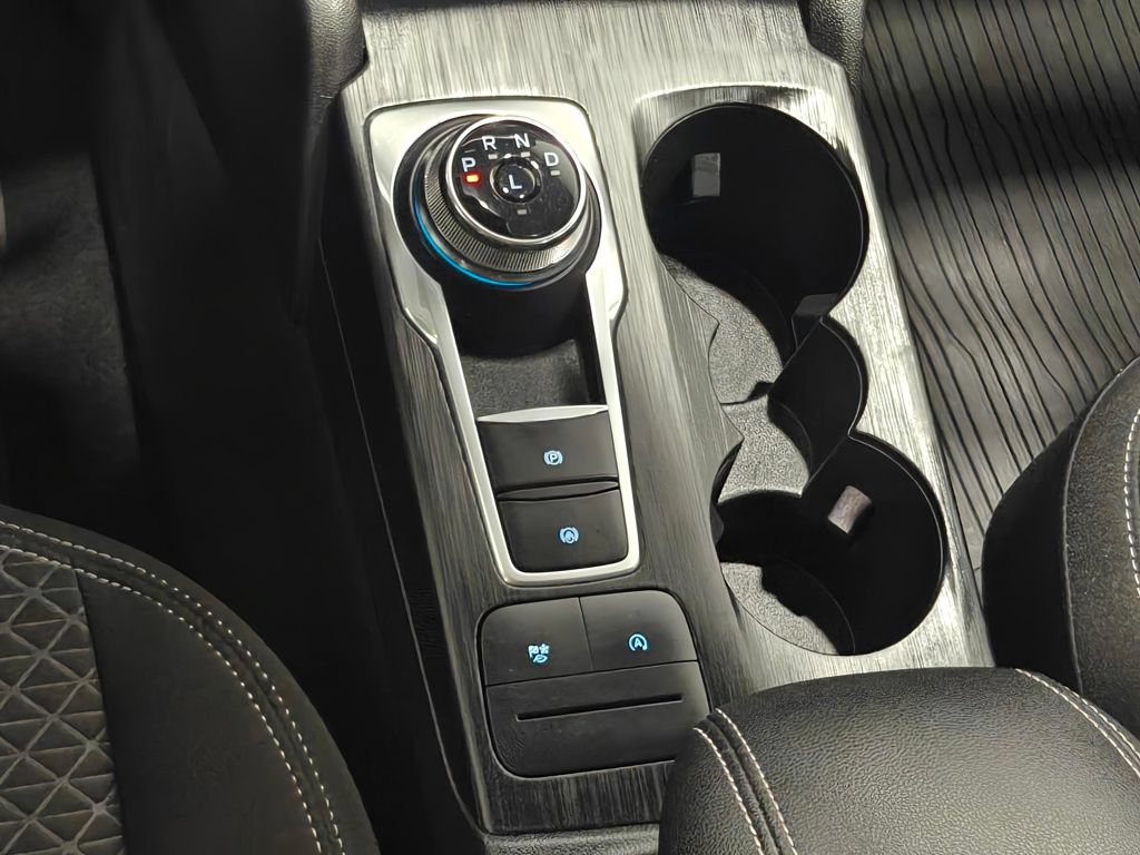 Used 2023 Ford Escape Active AWD/4WD image 9