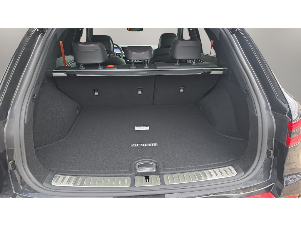New 2026 Genesis GV70 3.5T Sport Prestige AWD/4WD image 9