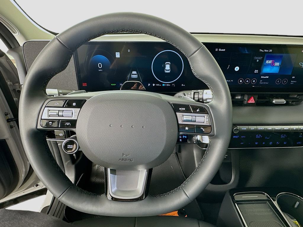 New 2026 Hyundai Ioniq 5 SEL image 10