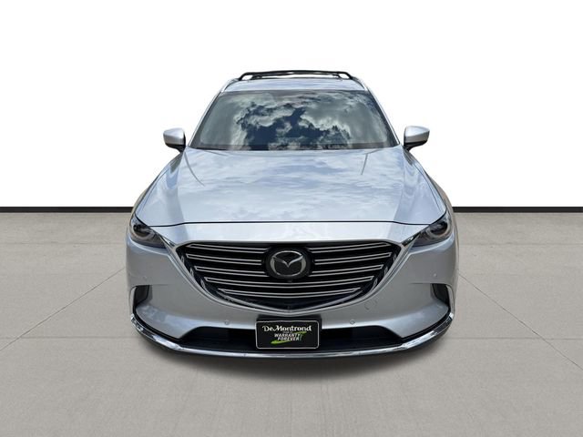 Certified 2023 MAZDA CX-9 Grand Touring AWD/4WD image 2