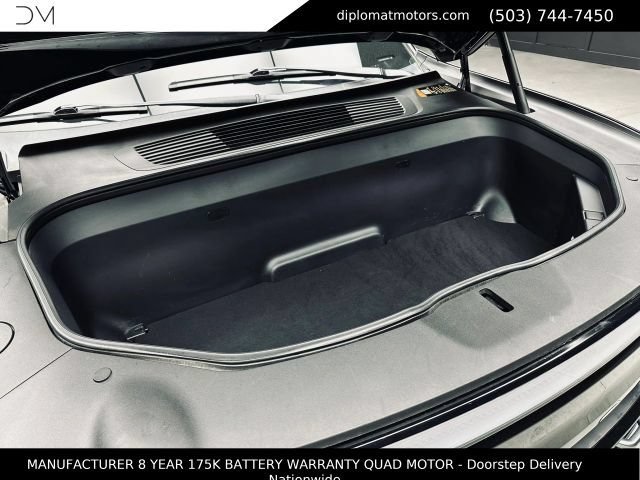 Used 2022 Rivian R1T Adventure AWD/4WD image 47