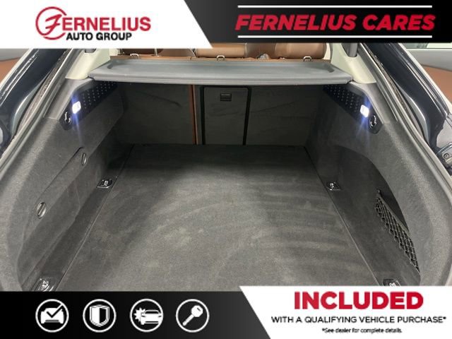 Used 2017 Audi A7 3.0T Prestige w/ Prestige Package image 21