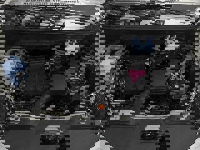 Used 2017 Nissan NV200 S image 14