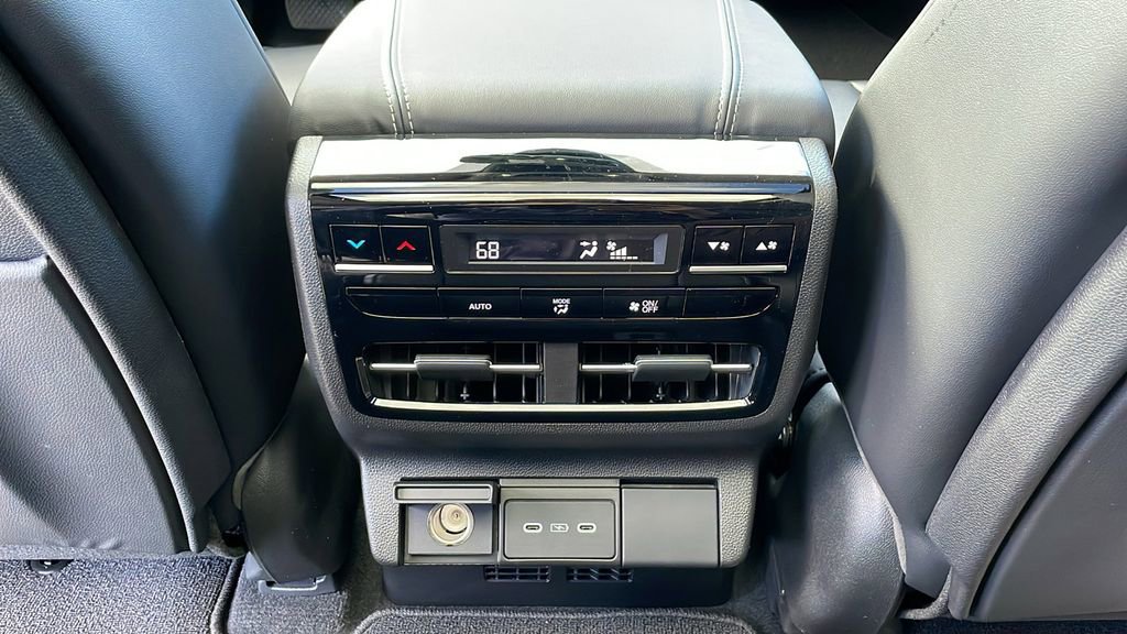 New 2026 Acura MDX w/ Technology Package image 12