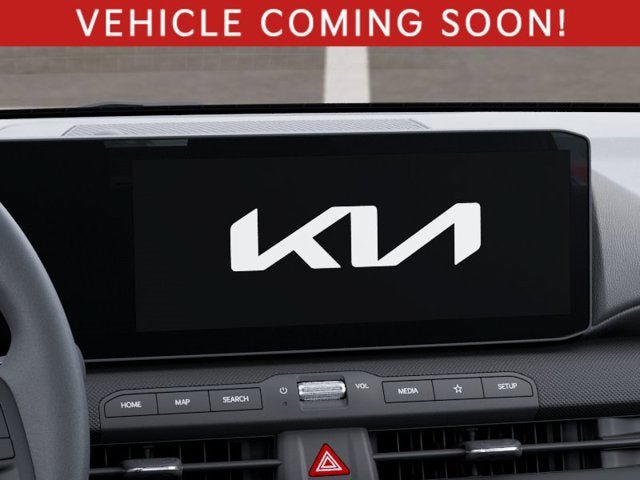New 2026 Kia K4 FWD image 20
