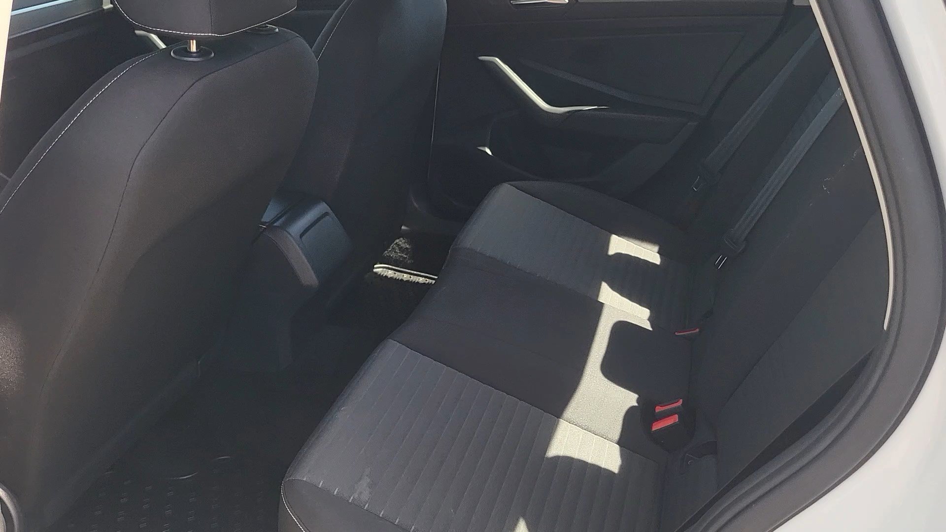 Used 2024 Volkswagen Jetta S FWD image 22