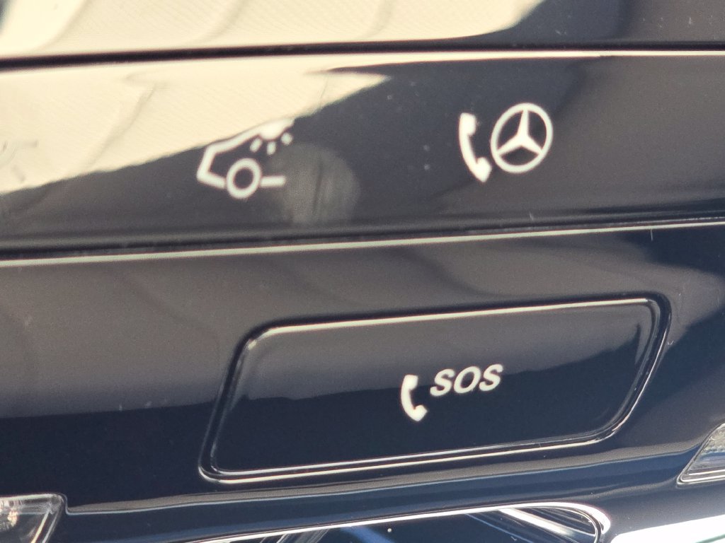 New 2027 Mercedes-Benz CLE 53 AMG 4MATIC Coupe image 8