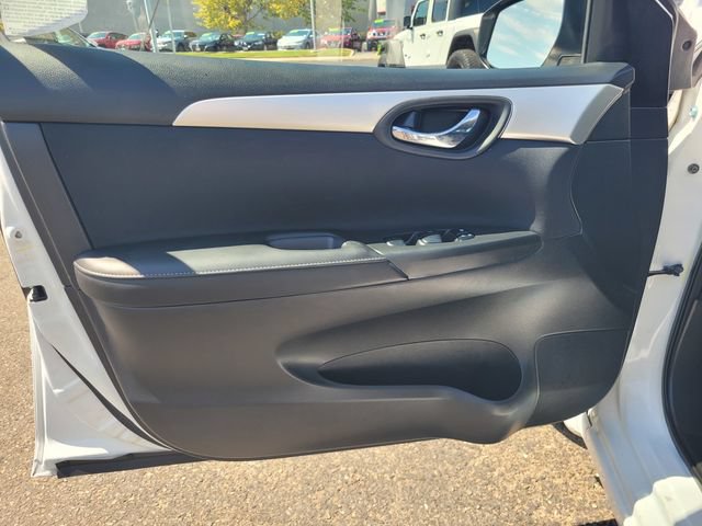 Used 2019 Nissan Sentra S FWD image 18