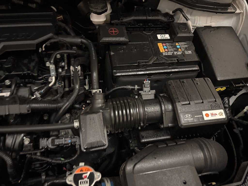 Certified 2023 Hyundai Kona SEL image 20